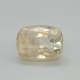 Yellow Sapphire (Pukhraj) 8.68 Ct Lab Tested Yellow Sapphire (Pukhraj) 8.68 Ct Lab Tested